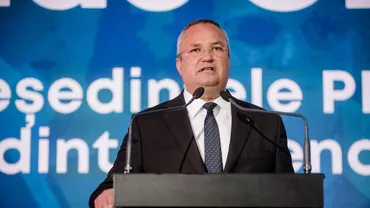 Ciucă: Îi îndemn pe toți cetățenii moldoveni să meargă duminică la vot, să apere parcursul european al Republicii Moldova și să o voteze pe Maia Sandu președinte (VIDEO)