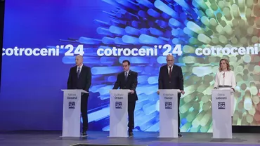 Schimb de replici Geoană - Lasconi: „Nu aveți un minim de cunoștințe pe securitate națională” / „Dacă scoatem funcțiile în care ați fost pus de PSD din CV-ul dvs., nu mai rămâne nimic”