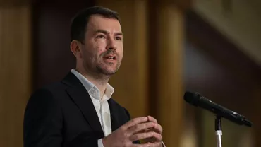 Fostul președinte USR, Călătin Drulă, despre retragerea PSD din coaliție: „Este cel mai jos gest politic de după Revoluție”