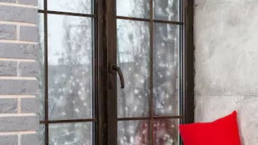 Newsweek: Cum să pregătești termopanele pentru iarnă ca să mențină căldura mai bine în casă