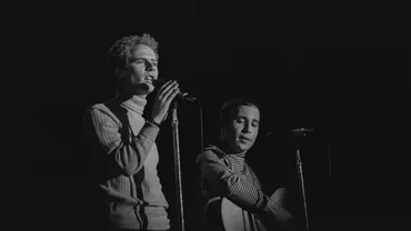 „Am fost un prost” - spune Art Garfunkel, după întâlnirea emoționantă cu colegul său Paul Simon din trupa Simon & Garfunkel