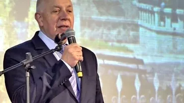 Horia Tiseanu, fostul primar al municipiului Câmpina, achitat într-un dosar de trafic de influenţă şi abuz în serviciu. Faptele s-au prescris