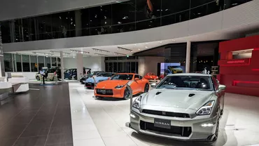 Locuri de muncă europene în pericol, producătorul auto Nissan a anunțat că va face disponibilizări masive