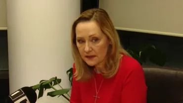 Elena Lasconi: Fiica mea se simte foarte rău. E în spital, în Paris (VIDEO)