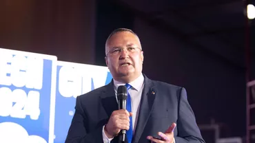 Nicolae Ciucă: „PSD a dat drumul la robinetul de fake-news. Totul pentru acoperirea scandalului Nordis. Noi suntem transparenți și nu avem nimic de ascuns, spre deosebire de Ciolacu și PSD”