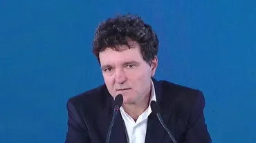 Nicușor Dan, la lansarea programului USR: Pare că subiectul justiției a dispărut din mentalul colectiv. Lumea izbucnește în râs când aude de plângeri penale. Din păcate, cam aici suntem cu sistemul de justiţie (VIDEO)