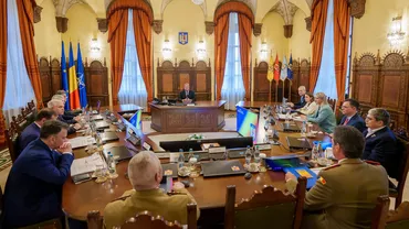 Concluziile ședinței CSAT: Au existat atacuri cibernetice cu scopul de a influența corectitudinea procesului electoral / Un candidat la alegerile prezidențiale a beneficiat de o expunere masivă pe fondul tratamentului preferențial pe care platforma TikTok l-a acordat