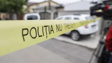 După ce a ucis două persoane, un bărbat din Bihor a comis o altă infracțiune pentru care a fost prins