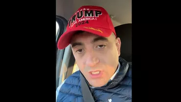 Traian Băsescu, despre George Simion: El este un aventurier de care profită Federația Rusă. Nu a fost un instrument pregătit. Șeful de galerie a vrut și el să fie ca Trump (VIDEO)