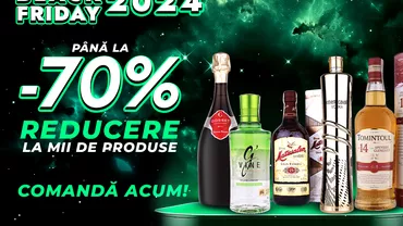 Trei motive să nu ratezi Black Friday la FineStore. Ai reduceri substanțiale toată luna noiembrie la mii de produse originale