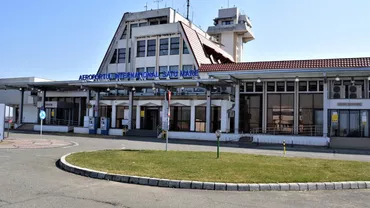 Directorul Aeroportului din Satu Mare, reclamat de ANI la Parchet / Acesta s-ar fi numit pe sine manager într-un proiect finanţat cu fonduri externe