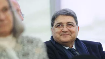 Emil Hurezeanu, după ce a primit aviz favorabil pentru MAE: Este lumea revenirii la suveranitatea limitată, la războiul de agresiune / Nu sunt neapărat adeptul alinierilor cu orice preț și al practicii pilotului automat (VIDEO)