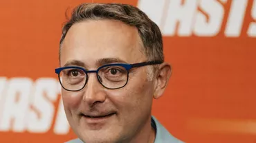Tudor Giurgiu, despre deplasările șefului SIE, în plină criză de securitate, la Marele Premiu de Formula 1: Ar fi fost cu adevărat wow să fi luat avionul privat să ajungă la premiera unui film românesc la Cannes
