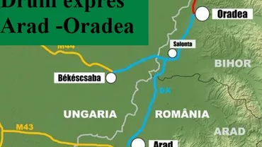 Premieră în România: primul drum expres construit de ucraineni. Câți bani vor primi pe un lot de pe Drumul Expres