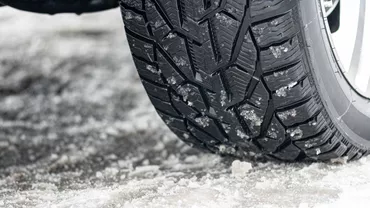 Registrul Auto Român atrage atenția asupra unui fake-news despre anvelopele de iarnă. Nu noi le-am furnizat