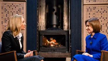 Elena Lasconi, mesaj pentru Maia Sandu: „România şi Republica Moldova, împreună în Uniunea Europeană!”