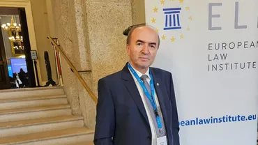 Tudorel Toader, despre mitingul organizat de Călin Georgescu privind revizuirea deciziei CCR: „Judecătorii nu vor fi emoţionaţi, impresionaţi”