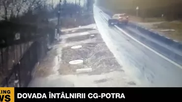 Călin Georgescu, dat de gol de un martor, cu privire la întâlnirea cu Potra și Sechila, de la herghelia din Ciolpani: “I-am putut vedea de aproape întrucât le-am servit un ceai”