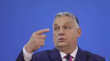 Președinția lui Trump „va ajuta patrioții să ocupe Bruxelles-ul”, spune Vikton Orbán, premierul Ungariei