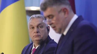 Marcel Ciolacu, către Viktor Orban: În vacarmul politic de la București avem parte și de echilibru, iar acesta este Kelemen Hunor și UDMR. Îi consider parteneri corecți și profesioniști în actul de guvernare (VIDEO)