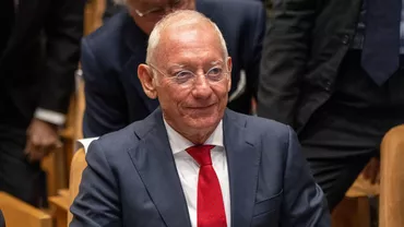 Miliardarul Isak Andic, fondatorul lanțului de modă Mango, a murit după ce a căzut de pe o stâncă