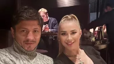Anamaria Prodan și Ronald Gavril au aniversat un an de relație! Ce cadou deosebit i-a oferit pugilistul impresarei (VIDEO)