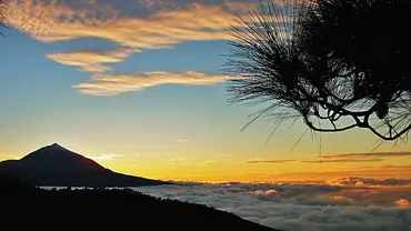 Statistici privind vremea, în funcție de care să-ți planifici vacanța în Tenerife!