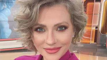 Mirela Vaida a trăit cel mai mare coșmar al vieții sale. Prin rugăciune a reușit să se vindece și să își îndeplinească dorințele