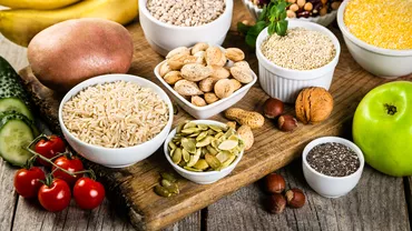 Greșeli de evitat în ziua de carbohidrați a dietei Rina