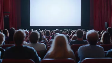 Cele mai tari filme din 2024 și producția momentului. Irina Margareta Nistor: Avem un film extraordinar care cred că este cel mai important de văzut în perioada asta (VIDEO)