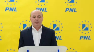 Reacția PNL după decizia CCR privind candidatura lui Georgescu. „Un risc major pentru siguranţa naţională”