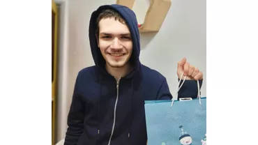 Un tânăr de 17 ani a fost dat dispărut în Capitală. Poliția cere ajutorul populației