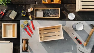 Ce produse găsești într-un magazin de bricolaj online?
