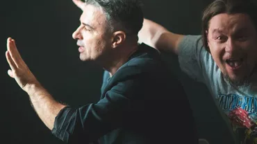 Cornel Ilie, mesaj sfâșietor la moartea lui Nicu Sârghea, cel mai bun prieten al său și toboșarul trupei Vunk: „Te iubesc, Nicușor. Mă suni tu înapoi când poți” (FOTO)