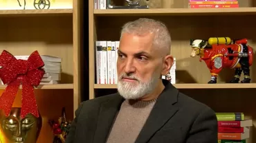 Damian Drăghici, soluții pentru cei care se simt singuri: „Am un lucru care mi se întâmplă...”