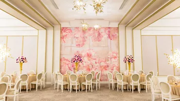 Descoperă locațiile premium pentru evenimente și cazare în București: Best Ballroom, American Ballroom și Hotel Yasu