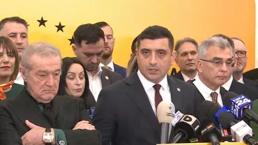 AUR nu-l susține pe Victor Ponta la alegerile prezidențiale. Precizările senatorului Petrișor Peiu (VIDEO)