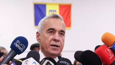 Prima reacție a lui Călin Georgescu, după ce Klaus Iohannis a anunțat că demisionează din funcția de președinte al României