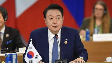 Președintele Coreei de Sud, Yoon, promite că va „lupta până la capăt” și nu regretă că a declarat legea marțială