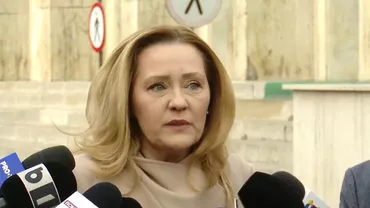 Elena Lasconi îndemnată să renunțe la candidatură. Doi politicieni PSD-PNL pledează pentru susținerea lui Crin Antonescu (VIDEO)