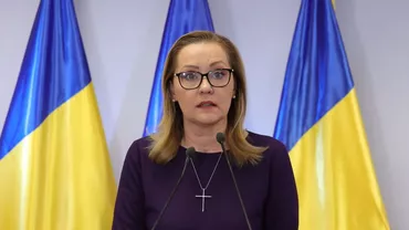 Caracterizarea contracandidaților făcută de Elena Lasconi. George Simion- huligan, Crin Antonescu- leneș