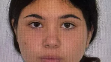 Constanța: O fată de 12 ani, instituționalizată, a dispărut. Autoritățile au dat mesaj RO-Alert (FOTO)