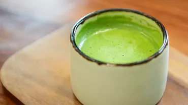 De ce este matcha atât de special? Secretul din spatele ceaiului verde japonez