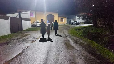 Unde a petrecut Nicușor Dan Crăciunul: „Mi se pare important să păstrăm tradițiile și să le ducem mai departe prin copiii noștri” (FOTO)