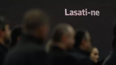 Gabriel Liiceanu: Disprețul meu și stupefacția mea în fața lui Călin Georgescu sunt fără limită, dar el e efectul secundar. Indignarea mea merge tot asupra clasei politice