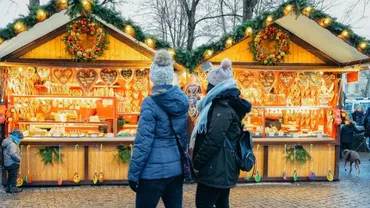 Atacul din Germania schimbă atmosfera târgurilor de Crăciun din Europa: „Trebuie să recunosc că mi-e teamă”