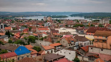 Regiunea din țara noastră care are cel mai mic nivel de sărăcie raportat la nivelul UE. Unde se află