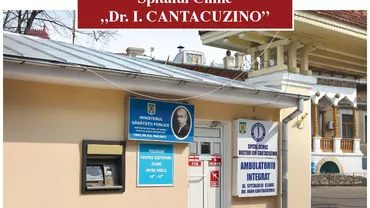 Managerul Spitalului ''Cantacuzino'', detalii după ce un individ a furat 3 picioare de om amputate. Momentul furtului a fost surprins de camerele de supraveghere