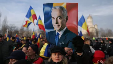 Cine sunt oamenii din spatele lui Călin Georgescu? A fost publicată lista cu numele celor care l-au sprijinit în campania pentru prezidențiale