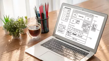 Cum să creezi un site de prezentare: Ghidul complet pentru dezvoltarea unui site de succes